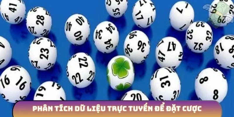 Phân tích dữ liệu trực tuyến để đặt cược