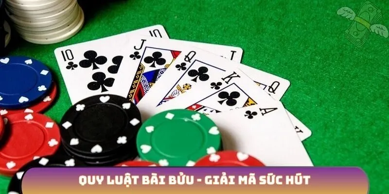 Quy luật bài bửu