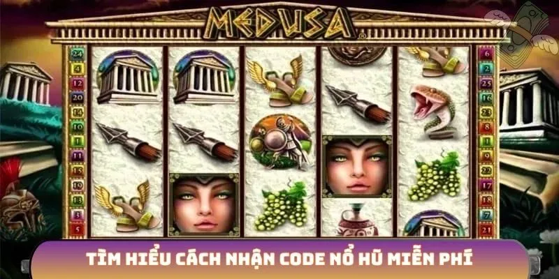 Tìm hiểu cách nhận code nổ hũ miễn phí